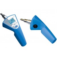 Geofono per localizzazione perdite ARW-50 